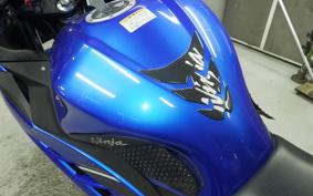 KAWASAKI NINJA 250 1991 EX250L