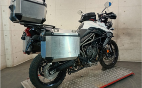 TRIUMPH TIGER 800XCA 2018 TRE27B