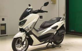 YAMAHA N-MAX 2025 SED6J