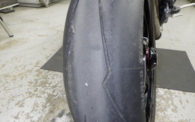 TRIUMPH SPEED TRIPLE RS 2019