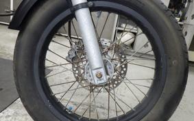 HONDA FTR223 2019 MC34
