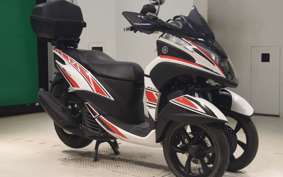 YAMAHA TRICITY 155 A SG37J