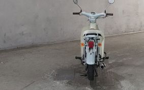 HONDA LITTLE CUB AA01