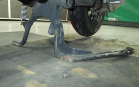 HONDA DIO Gen.6 2004 AF68