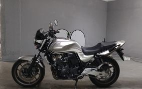 HONDA CB400SFV-4 2020 NC42