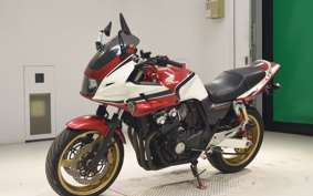 HONDA CB400 SUPER BOLDOR VTEC 2007