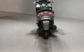 SUZUKI SKYWAVE 400S 2016 CK45A