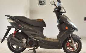KYMCO RACING 125 Fi
