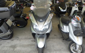 YAMAHA MAJESTY 400 SH04J
