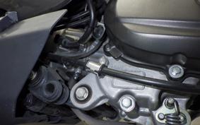 HONDA TACT Basket 2023 AF79