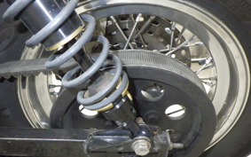 HARLEY FXLR 1340 1989