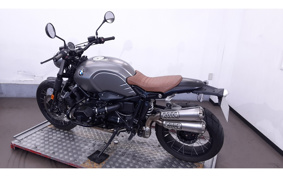 BMW R NINE T SCRAMBLER 2017 0J31