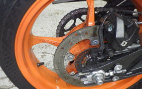 KTM 390 DUKE 2024