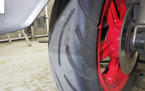 YAMAHA CYGNUS 125 XSR 3 SED8J