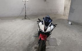 YAMAHA YZF-R25 RG10J
