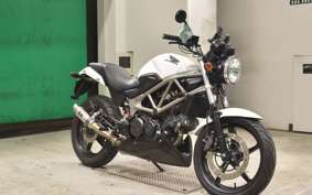 HONDA VTR 250 Gen. 2 2005 MC33