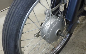 HONDA C50 SUPER CUB E 1986 AA01