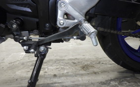 SUZUKI GSX-S125 DL32B