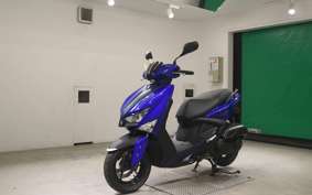 YAMAHA CYGNUS Griffus 2014 SEJ4J