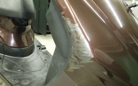 YAMAHA JOG 2023 SA55J