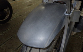 HONDA ZOOMER AF58