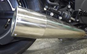 HARLEY XL1200X 2011