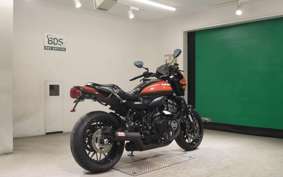 KAWASAKI Z900RS 2023 ZR900K