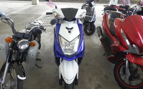 YAMAHA CYGNUS 125 XSR 3 2025 SEA5J