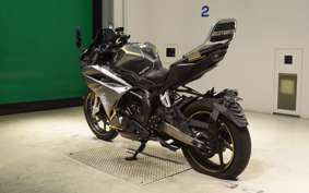 HONDA CBR250RR 2008 MC51