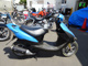 Фото Suzuki ZZ с японского аукциона