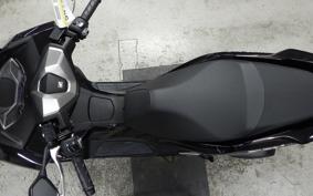 HONDA PCX 160 KF47