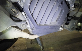 YAMAHA JOG-7 2002 AY01