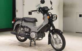 HONDA ｸﾛｽｶﾌﾞ50 AA06