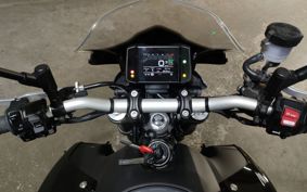 YAMAHA MT-09 2023 RN69J