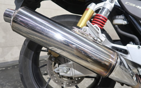 HONDA CB400SFV-3 BOLDOR 2017 NC42