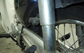 HONDA C110 SUPER CUB 1995 JA10