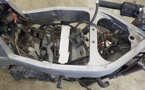 KAWASAKI ZXR250 Gen.2 ZX250C