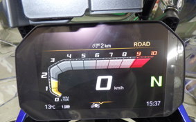 BMW R1300GS Adventure ASA 2025