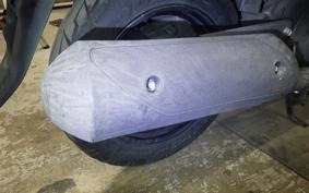 HONDA GIORNO 2 2014 AF70