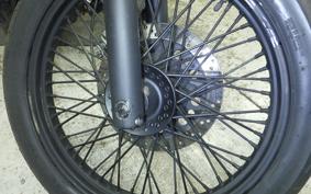 HONDA STEED 400 1995 NC26