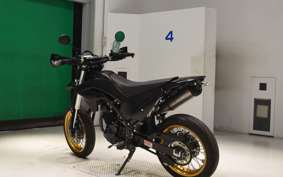 KAWASAKI KLX230SM 2009 LX230A