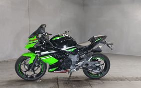 KAWASAKI NINJA250SL BX250A