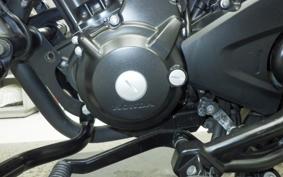 HONDA REBEL 250 A 2013 MC49