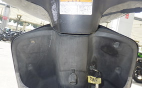 HONDA DIO GEN 2 AF27