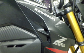 KAWASAKI Z125 PRO 2016 BR125H
