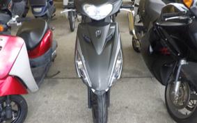 YAMAHA AXIS 125 Z SED7J
