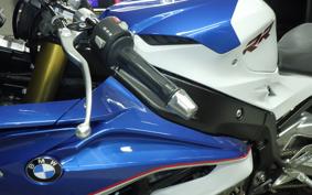 BMW S1000RR 2015