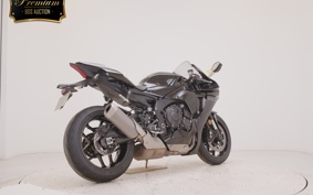 YAMAHA YZF-R1 2024 RN65J