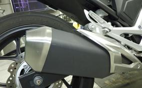 HONDA NC750X LD ABS 2019 RC90