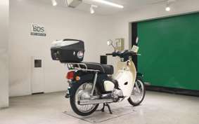 HONDA C110 SUPER CUB JA44